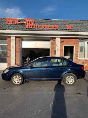 2009 Chevy Cobalt Clean for sale in North Tonawanda, NY