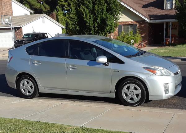 2010 Toyota Prius for sale in Mesa, AZ – photo 3