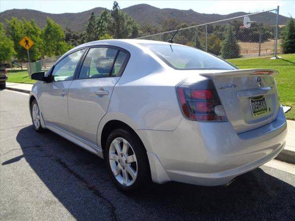 2011 Nissan Sentra 2.0 SR - Financing Options Available! for sale in Thousand Oaks, CA – photo 5