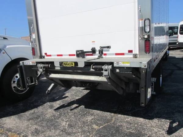 2020 Ford F-550 Chassis Truck Regular Cab - - by for sale in southern IL, IL – photo 4