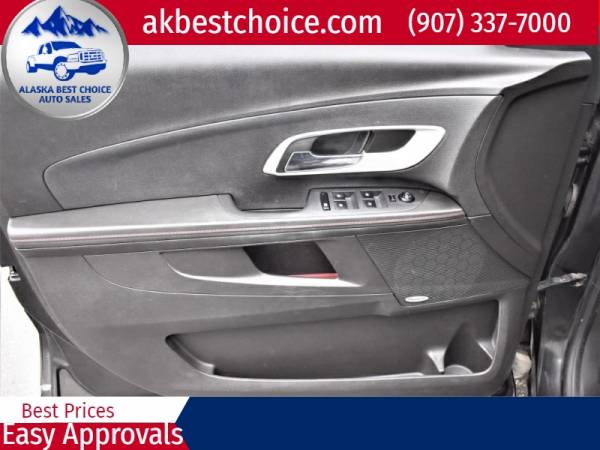 2010 CHEVROLET EQUINOX LTZ - cars & trucks - by dealer - vehicle... for sale in Anchorage, AK – photo 20