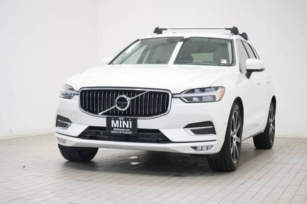 2018 Volvo XC60 T6 Inscription - - by dealer - vehicle for sale in Honolulu, HI – photo 3