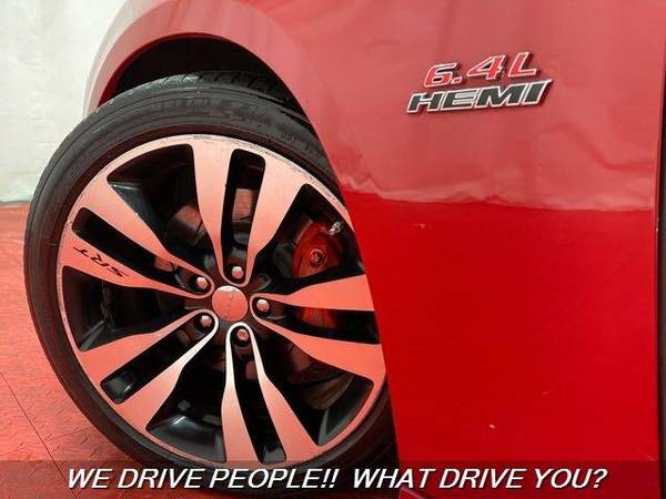 2013 Dodge Charger SRT8 SRT8 4dr Sedan 0 Down Drive NOW! - cars & for sale in Waldorf, District Of Columbia – photo 3