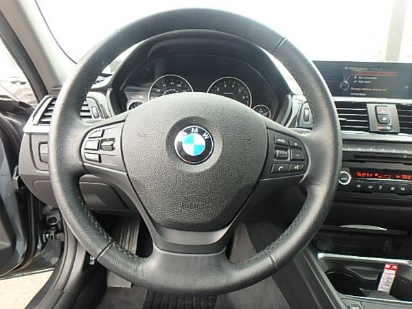 2015 BMW 320i xDrive Sedan 320i XDRIVE BMW 320 3 Series 320-i 320 i for sale in Detroit, MI – photo 8