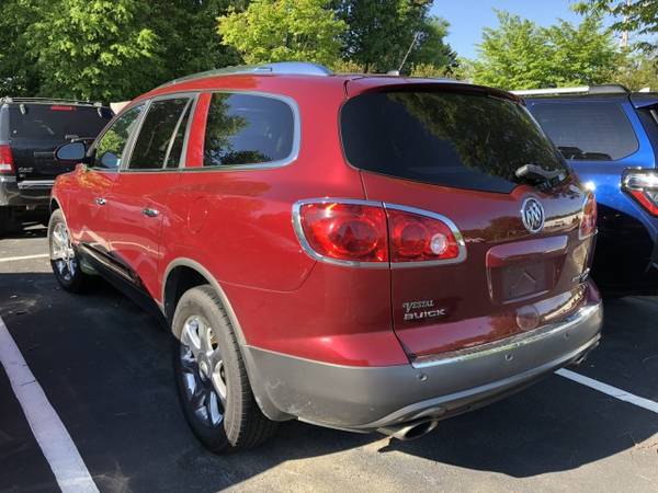 2010 Buick Enclave CXL w/1XL - - by dealer - vehicle for sale in High Point, NC – photo 3