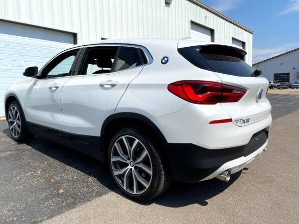 2018 BMW X2 xDrive28i Sports Activity Vehicle - - by for sale in Middleton, WI – photo 5