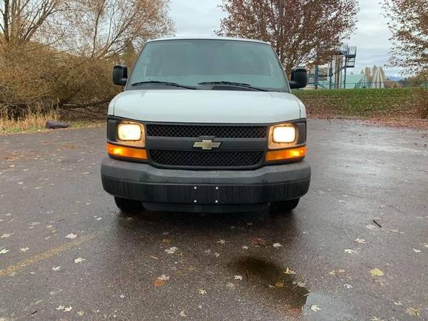 2014 Chevrolet Express 1500 Cargo - Financing Available! - cars &... for sale in Kalispell, MT – photo 3