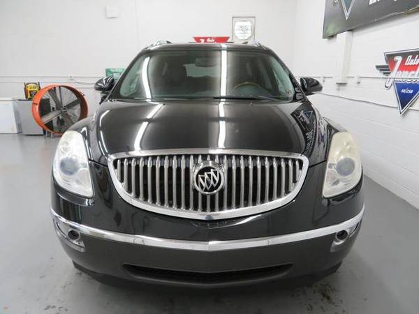 2011 Buick Enclave CXL-1 - cars & trucks - by dealer - vehicle... for sale in Grafton, WV – photo 2