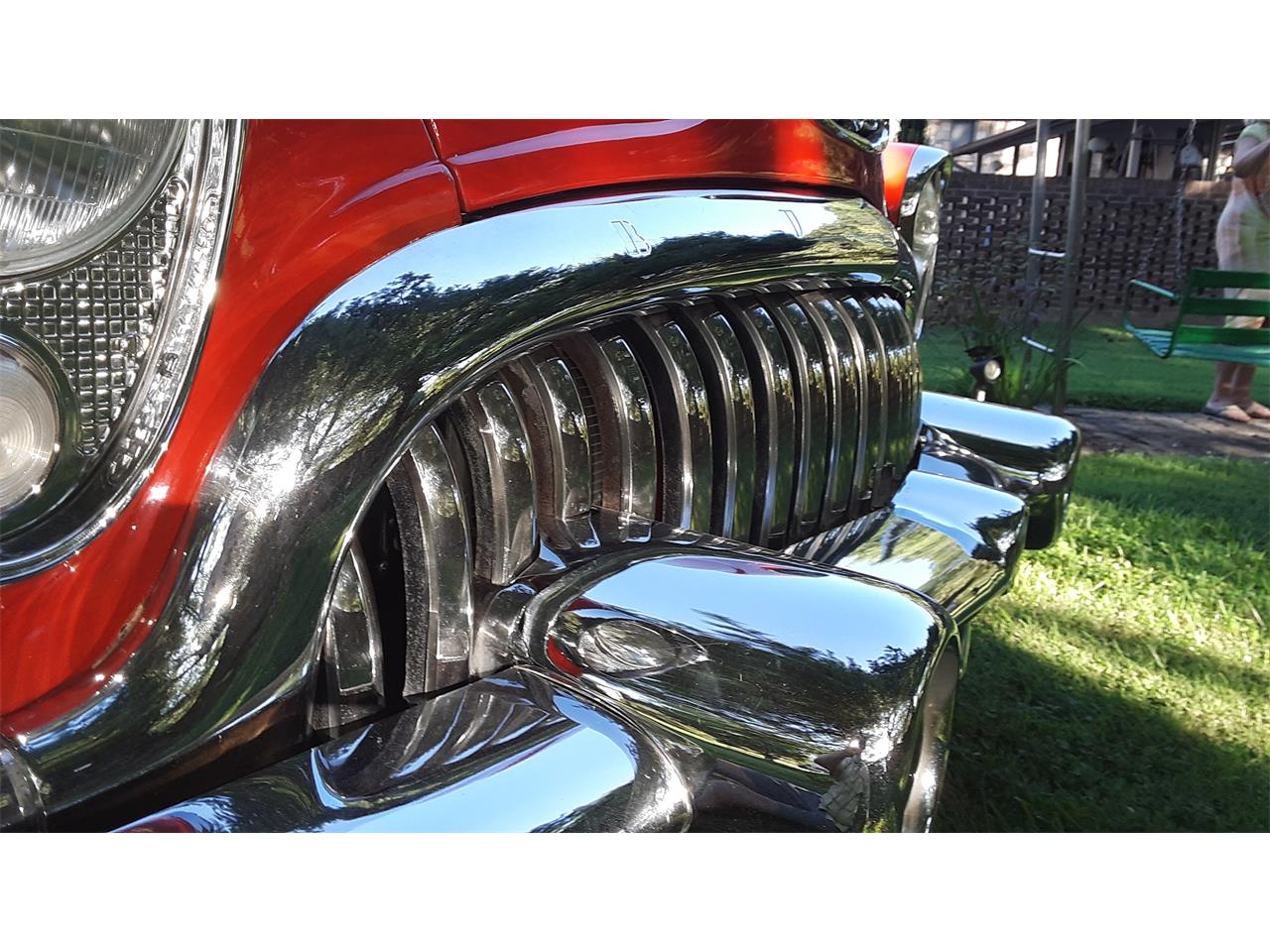 1953 Buick Special for sale in Elizabethton, TN – photo 20