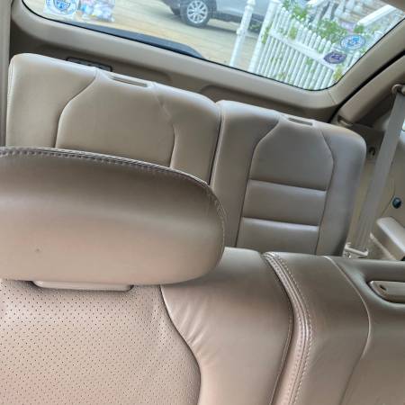 2002 Acura MDX touring 3rd row for sale in STATEN ISLAND, NY – photo 7