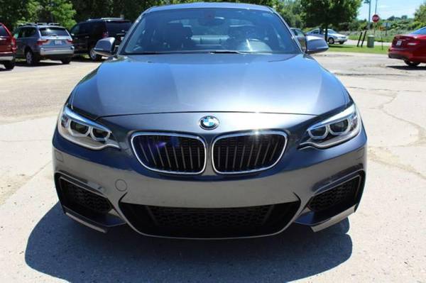 2014 BMW M235i Coupe*New Tires*!$309 Per Month!* for sale in Madison, WI – photo 4