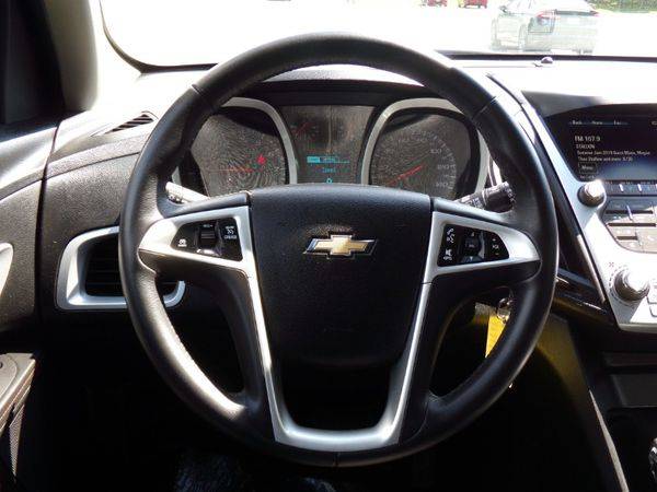 2015 Chevrolet Chevy Equinox 1LT AWD for sale in Madison , OH – photo 8