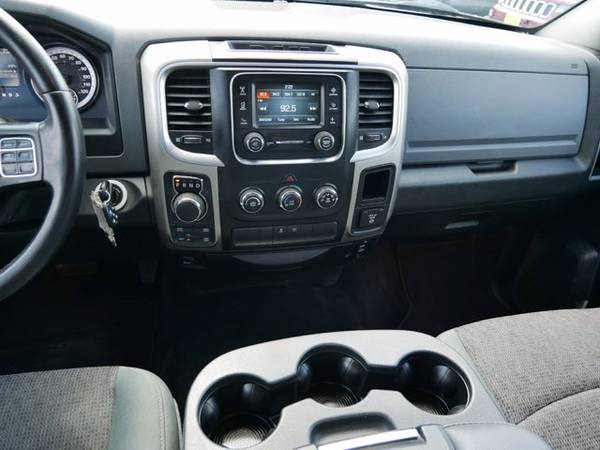 2014 Ram 1500 Big Horn - - by dealer - vehicle for sale in Cambridge, MN – photo 17