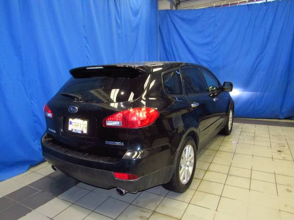 2009 Subaru Tribeca 4dr 7-Pass Special Edition - cars & trucks - by... for sale in Anchorage, AK – photo 6