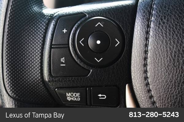 2014 Toyota RAV4 XLE SKU:ED034639 SUV for sale in TAMPA, FL – photo 11