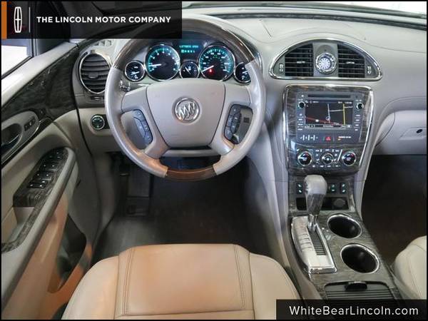 2014 Buick Enclave Leather *NO CREDIT, BAD CREDIT, NO PROBLEM! $500... for sale in White Bear Lake, MN – photo 15