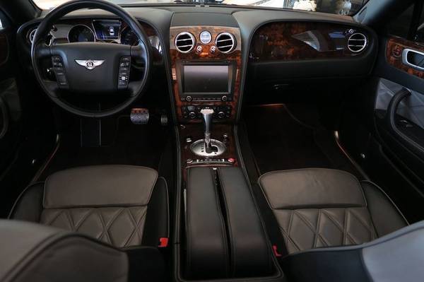 2012 Bentley Flying Spur Series 51 Edition Only 36K Miles - cars &... for sale in Costa Mesa, CA – photo 13