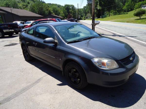 2008 Chevrolet Chevy Cobalt LT 2dr Coupe CASH DEALS ON ALL CARS OR... for sale in Lake Ariel, PA – photo 4