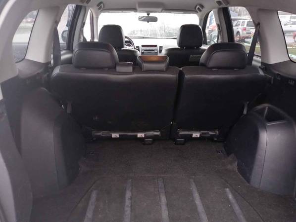 2010 Mitsubishi Outlander - cars & trucks - by dealer - vehicle... for sale in Indianapolis, IN – photo 11