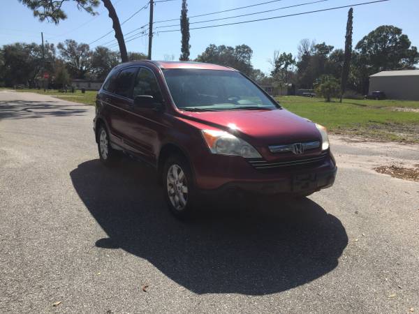 2008 Honda CRV EX for sale in Clearwater, FL – photo 3