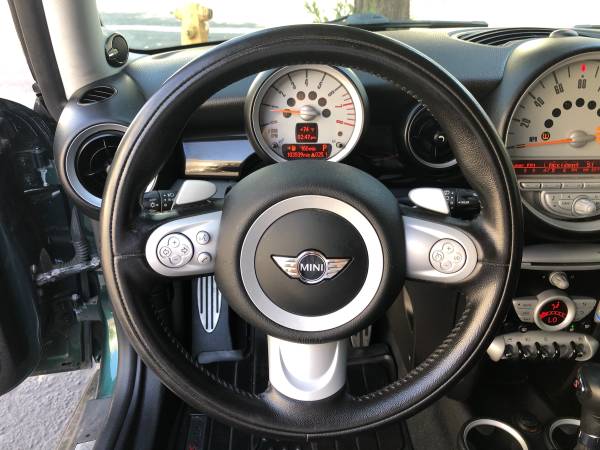2010 MINI COOPER S - - by dealer - vehicle automotive for sale in Van Nuys, CA – photo 14