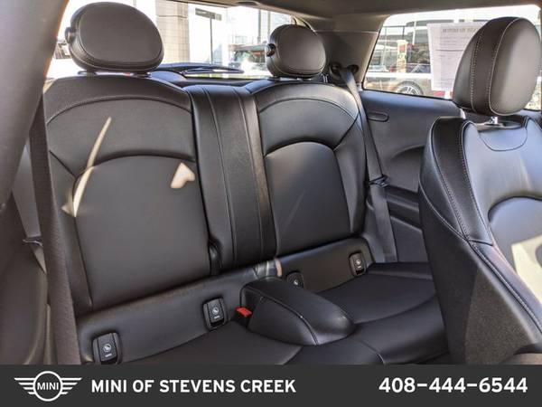 2017 MINI Hardtop 2 Door John Cooper Works SKU:H2G49331 Hatchback -... for sale in Santa Clara, CA – photo 19