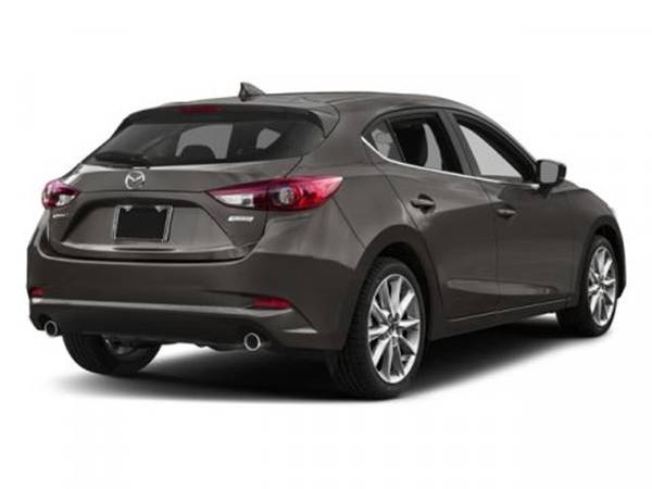 2017 Mazda Mazda3 5-Door Grand Touring - hatchback - cars & trucks -... for sale in Cincinnati, OH – photo 3