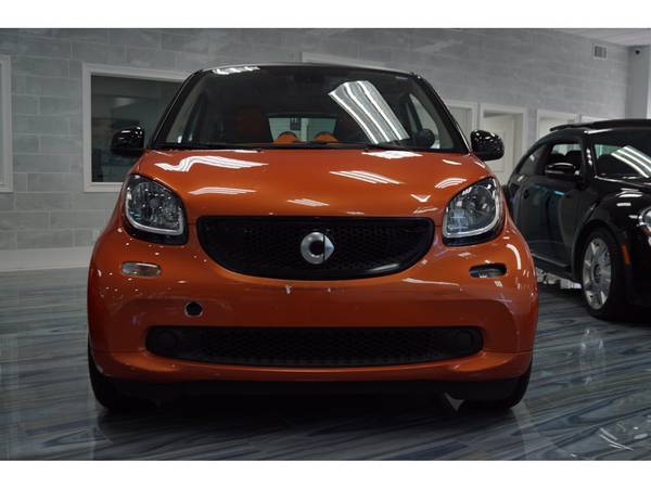 2016 Smart fortwo passion - Guaranteed Approval! - (? NO CREDIT... for sale in Plano, TX – photo 16