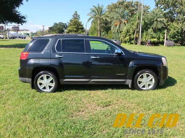 GMC Terrain SLE-2 !!! Low Miles, 1-Owner !!! 😎 for sale in New Orleans, LA – photo 8