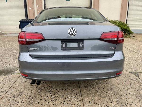 2018 VolksWagen Jetta Se Gry/Blk 24K Miles Clean Title Paid Off for sale in Baldwin, NY – photo 6