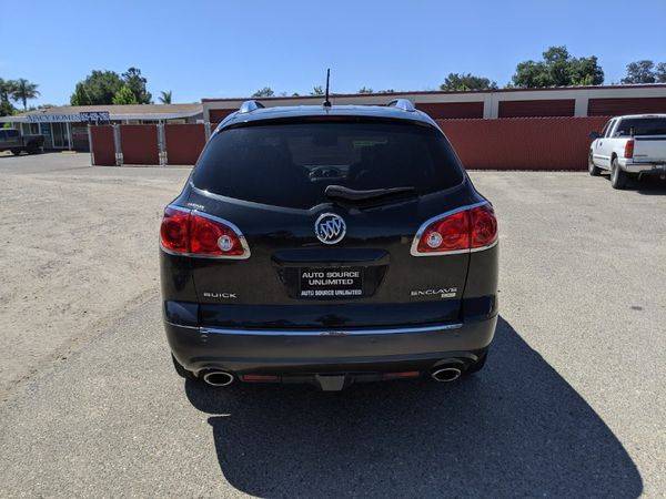 2011 Buick Enclave CXL-2 FWD - $0 Down With Approved Credit! for sale in Nipomo, CA – photo 5