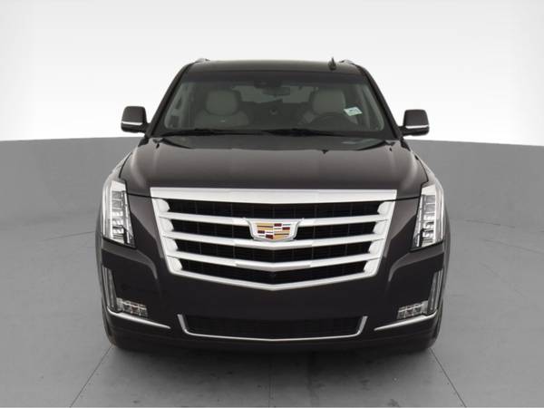 2017 Caddy Cadillac Escalade Luxury Sport Utility 4D suv Gray - -... for sale in Saint Louis, MO – photo 17