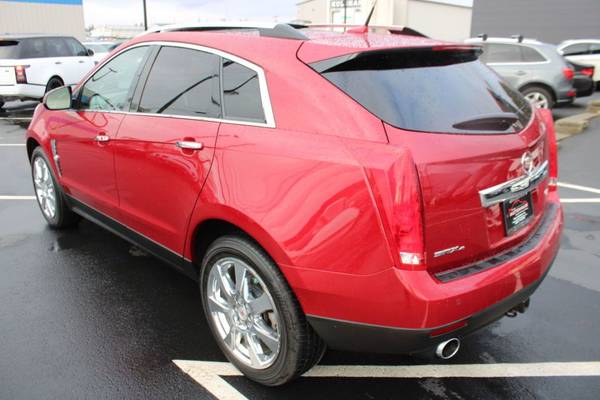 2011 Cadillac SRX Premium Collection - - by dealer for sale in Bellingham, WA – photo 7