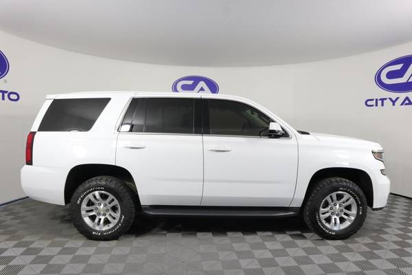 2016 Chevy Tahoe 4x4 Brand New BFG All Terrains GREAT MILES for sale in Memphis, TN – photo 2