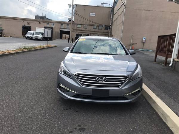 2015 Hyundai Sonata SE - - by dealer - vehicle for sale in Allentown, PA – photo 3