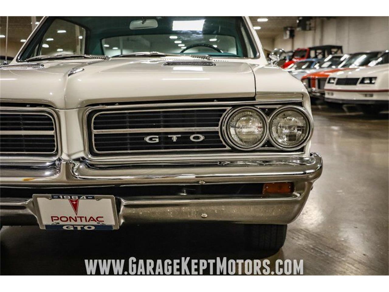 1964 Pontiac GTO for sale in Grand Rapids, MI – photo 20