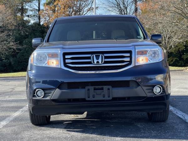 2012 Honda Pilot EX - - by dealer - vehicle automotive for sale in Richmond , VA – photo 12