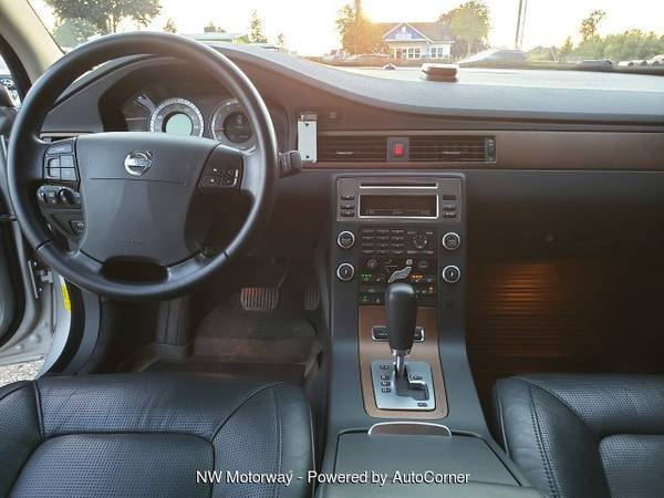 2008 Volvo S80 T6 6-Speed Automatic for sale in Lynden, WA – photo 14