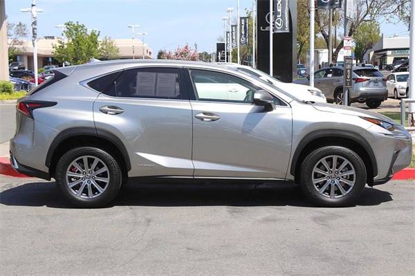 2018 Lexus NX 300h Monthly payment of - - by dealer for sale in Concord, CA – photo 4