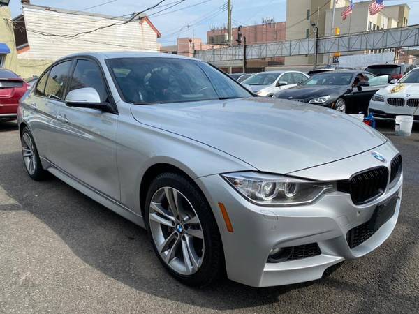 2015 BMW 3 Series 4dr Sdn 335i xDrive AWD - - by for sale in Jamaica, NY – photo 4