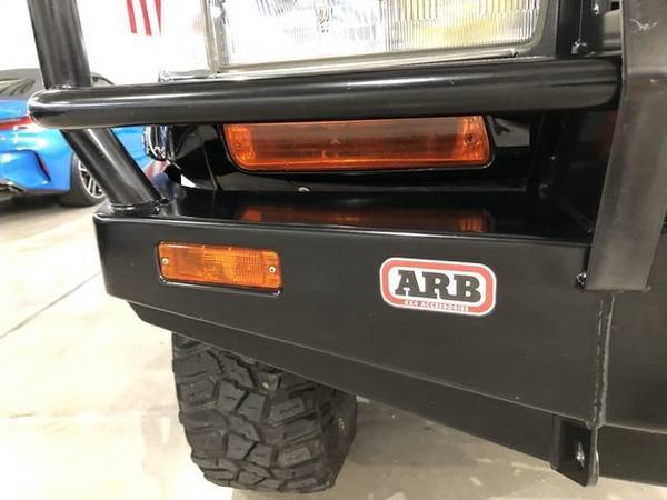 1992 Toyota Land Cruiser HDJ81 - 80 Series Turbo Diesel - cars & for sale in Dallas, NY – photo 12