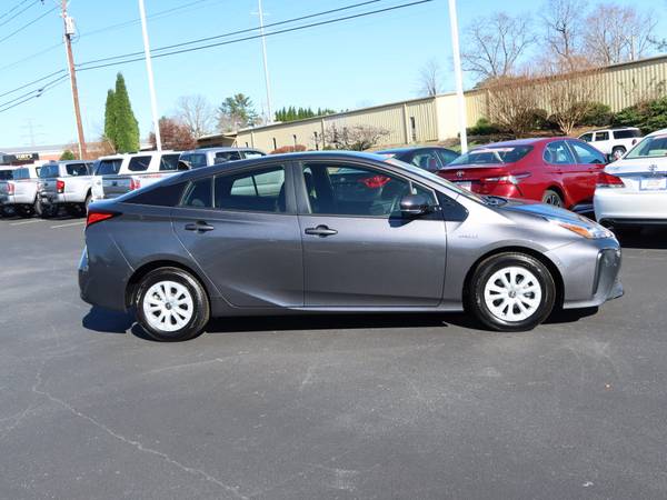 2019 Toyota Prius LE - cars & trucks - by dealer - vehicle... for sale in Hendersonville, NC – photo 3
