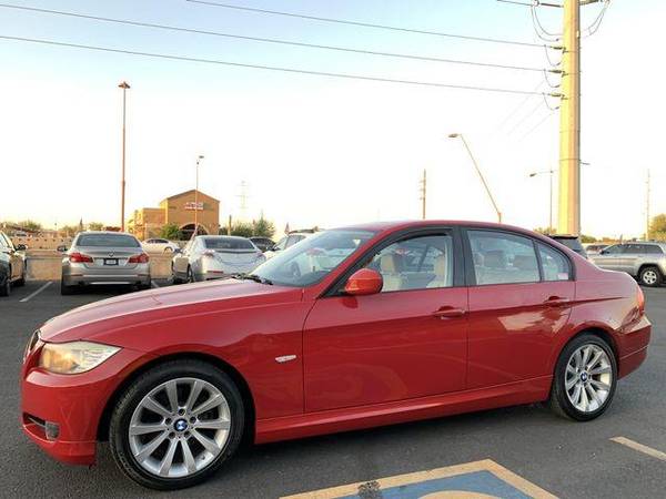 2011 BMW 3 Series 328i Sedan 4D ONLY CLEAN TITLES! FAMILY... for sale in Surprise, AZ – photo 5