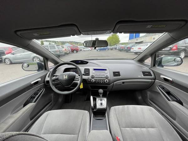 2007 Honda Civic-115789 Miles! - - by dealer - vehicle for sale in Woodinville, WA – photo 21