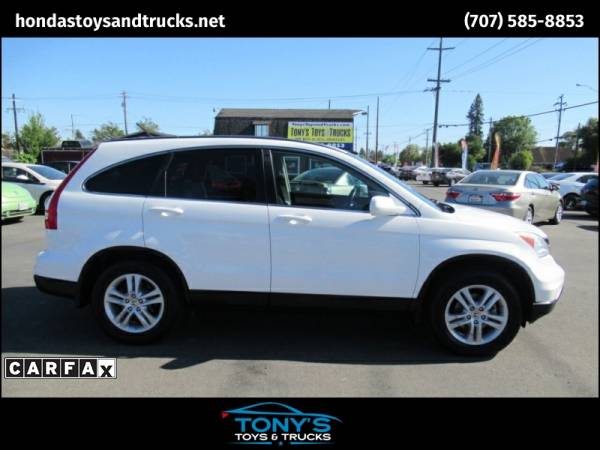2010 Honda CR-V EX L 4dr SUV MORE VEHICLES TO CHOOSE FROM - cars & for sale in Santa Rosa, CA – photo 18