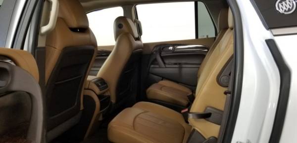 2016 Buick Enclave Premium Group for sale in Midland, TX – photo 11