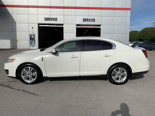 2009 Lincoln Mks for sale in Somerset, KY – photo 8
