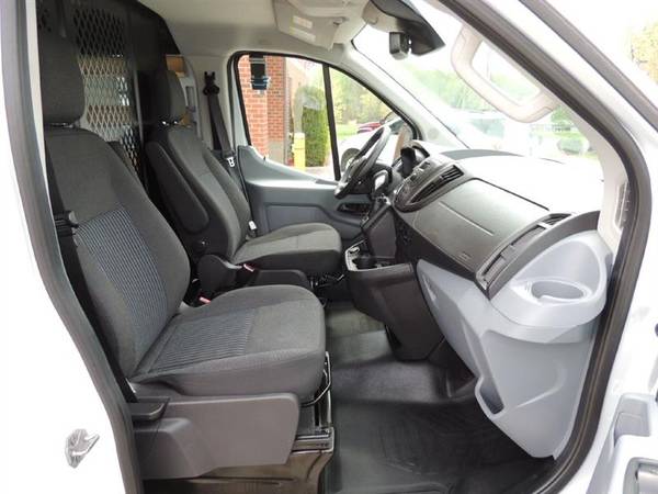 2019 Ford Transit T-250 Cargo Work Van! 6k MILES! LIKE NEW! ONE for sale in White House, AL – photo 12