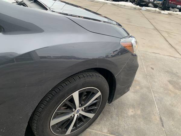 2019 Subaru Impreza 2 0i Premium 5-door CVT for sale in Council Bluffs, NE – photo 18