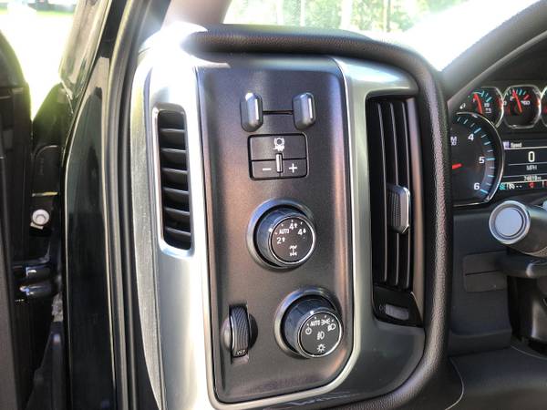 2016 Chevrolet Silverado 1500 LT for sale in Tyngsboro, MA – photo 22